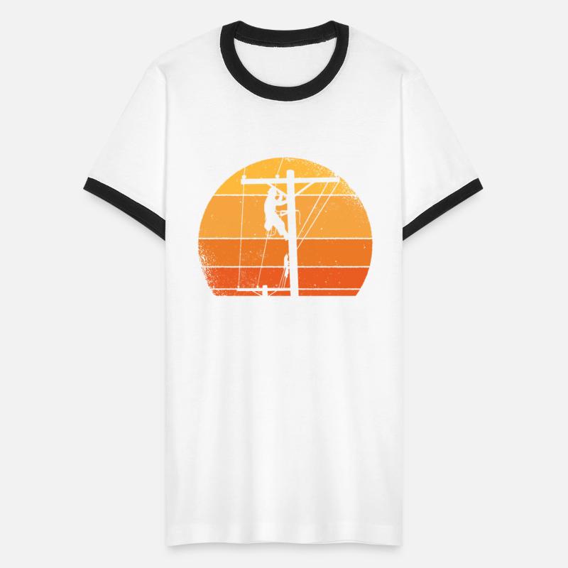 Trust Me I'm an Electrician Electronics