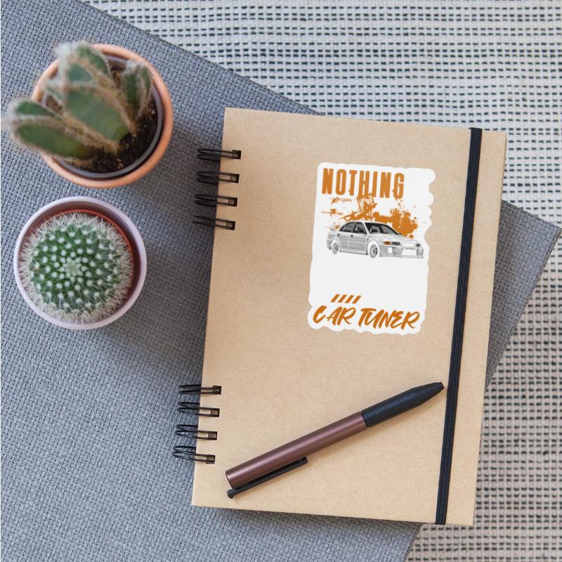 Tuner Motorsport Wrenches Vehicle