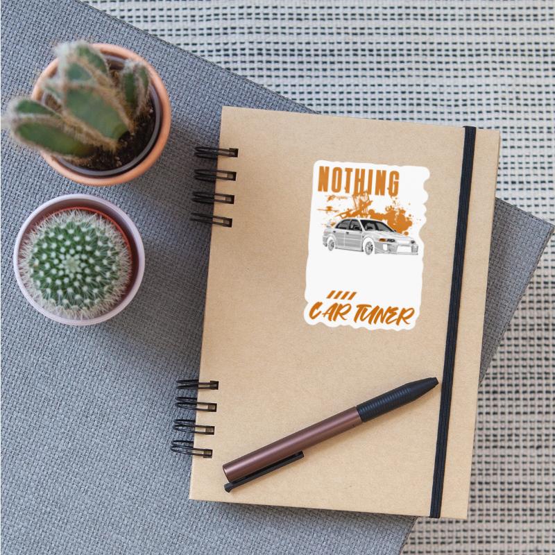 Tuner Motorsport Wrenches Vehicle