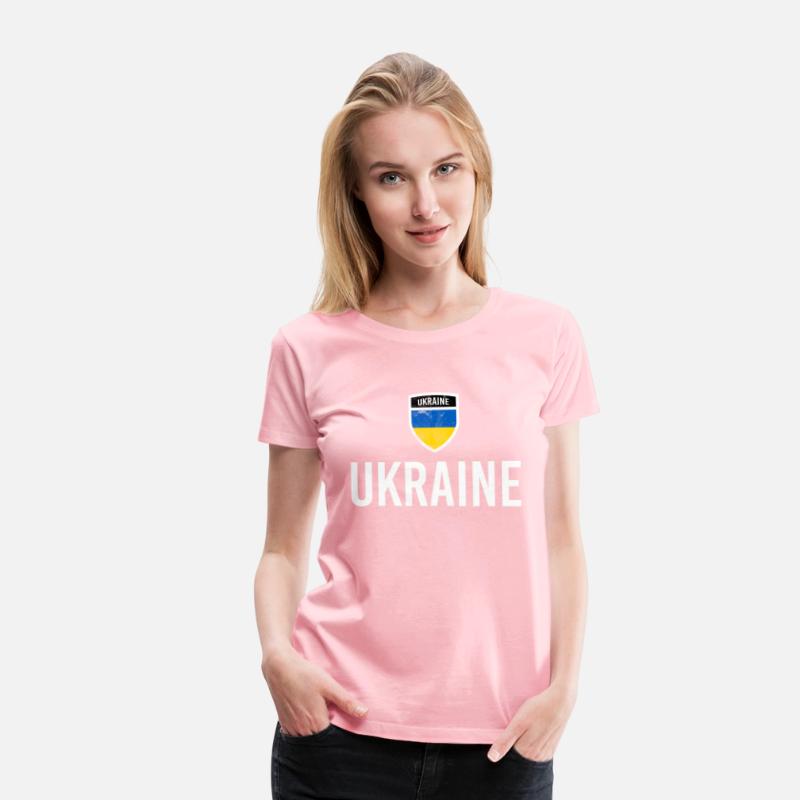 Ukraine Flag Ukrainian Flag Ukraine