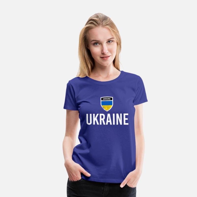 Ukraine Flag Ukrainian Flag Ukraine