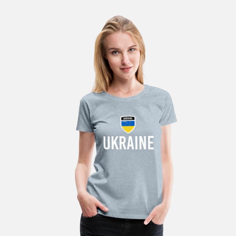 Ukraine Flag Ukrainian Flag Ukraine