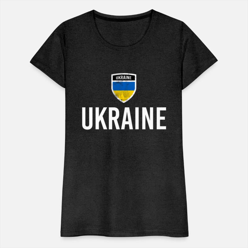 Ukraine Flag Ukrainian Flag Ukraine