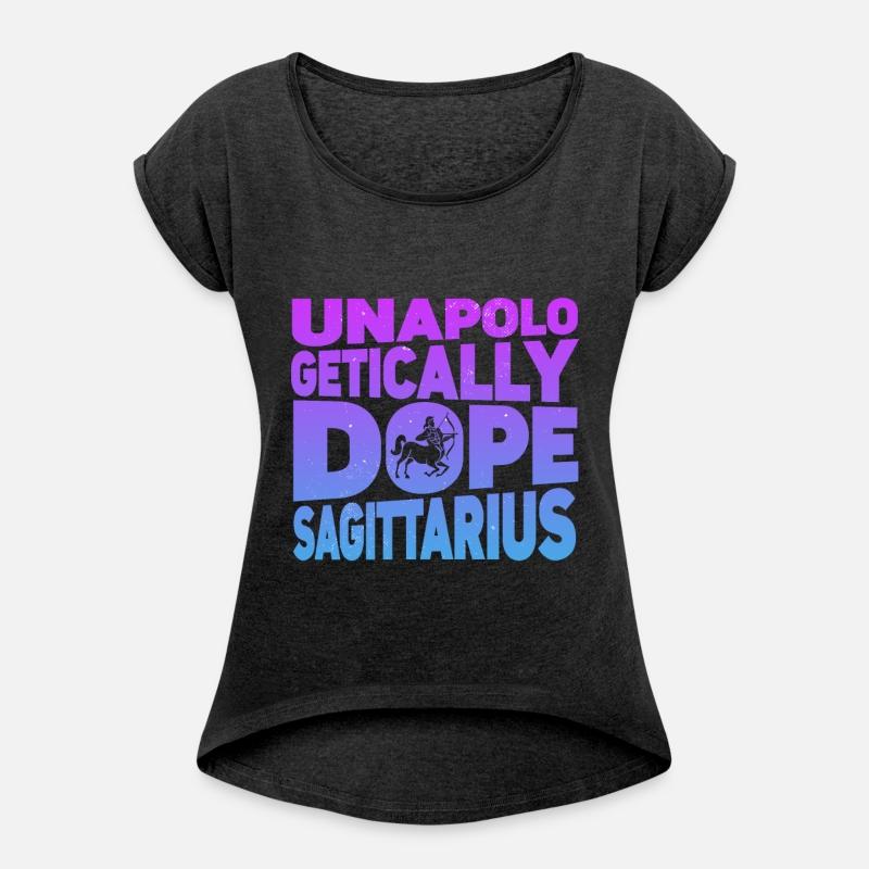 Unapologetically Dope Sagittarius Constellation