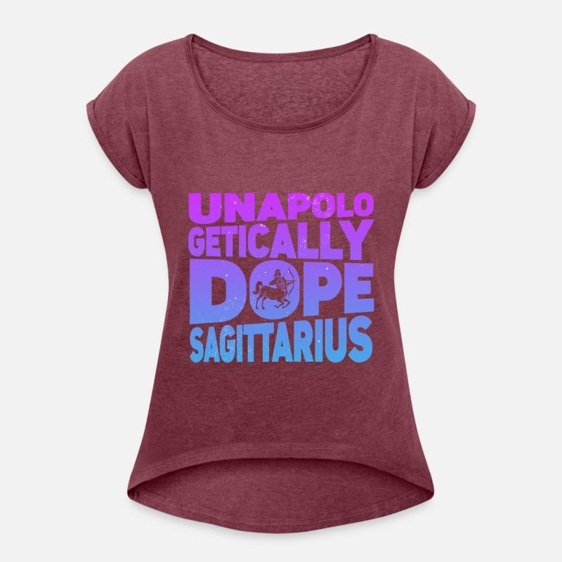 Unapologetically Dope Sagittarius Constellation