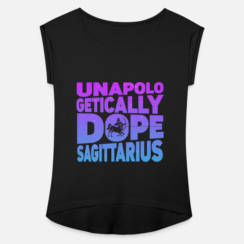 Unapologetically Dope Sagittarius Constellation