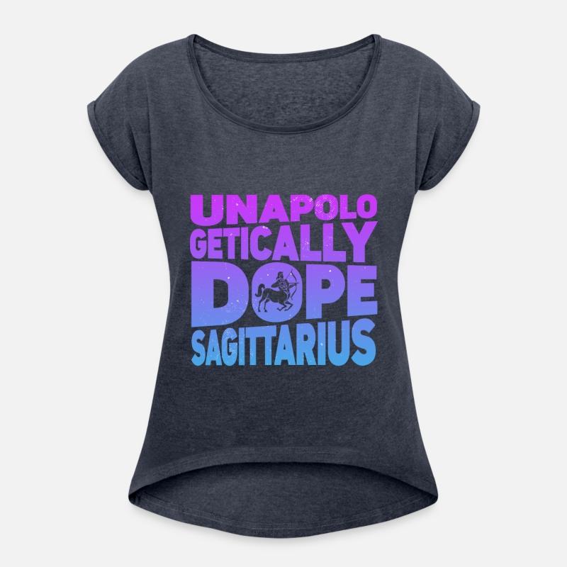 Unapologetically Dope Sagittarius Constellation