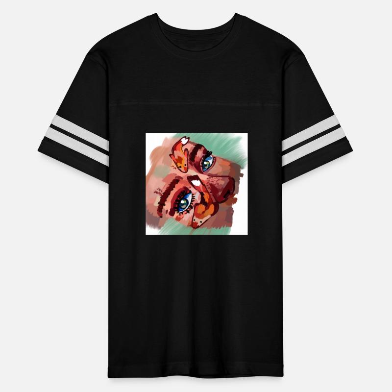 Underwater View - Swimming with the fishes