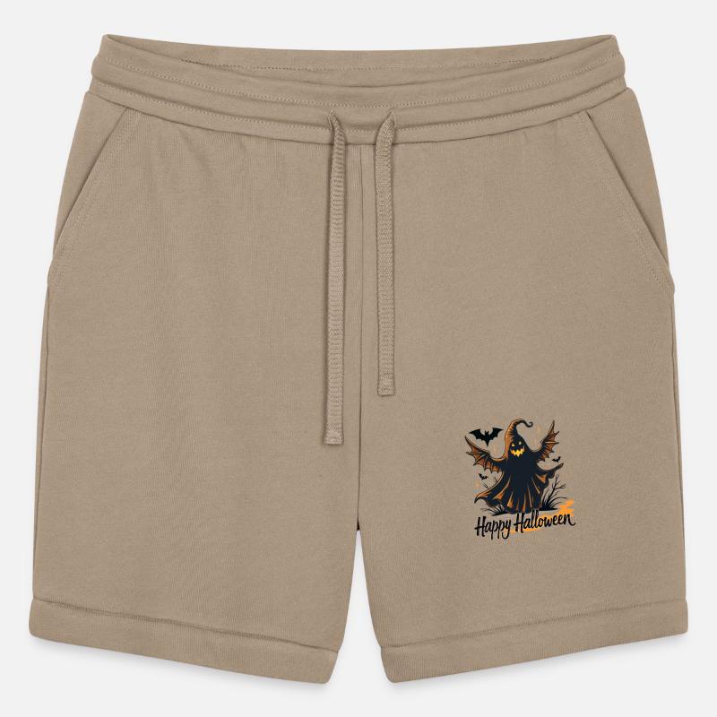 Unique Halloween design.