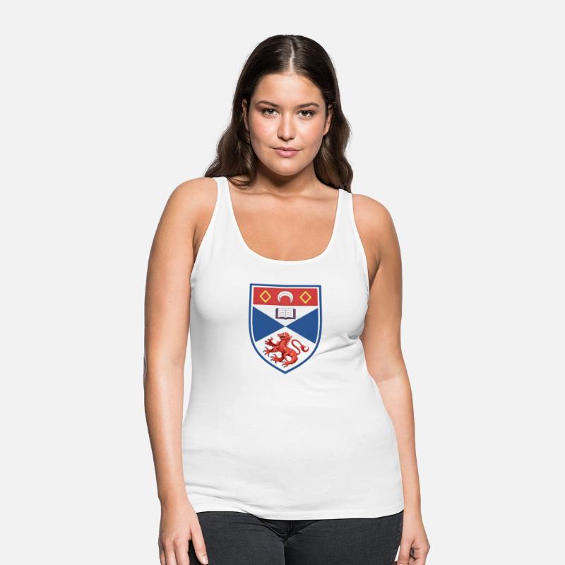 University of St Andrews Shield