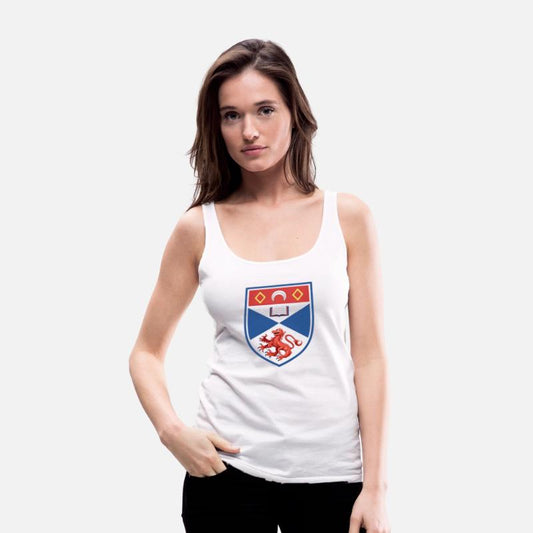 University of St Andrews Shield