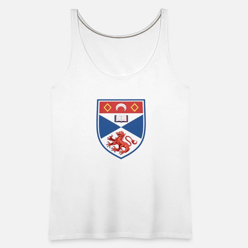 University of St Andrews Shield