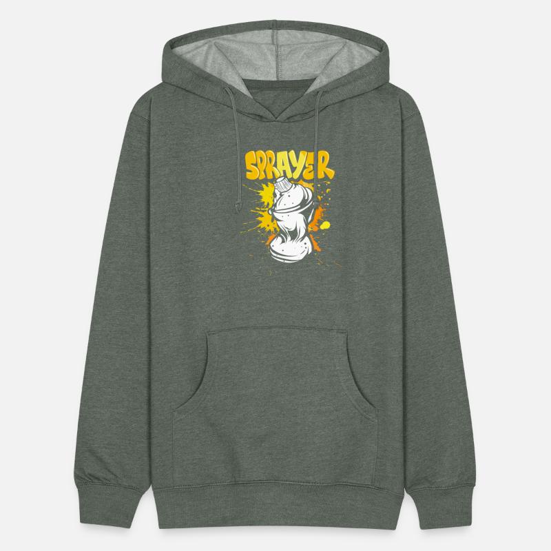 Urban Style Painting