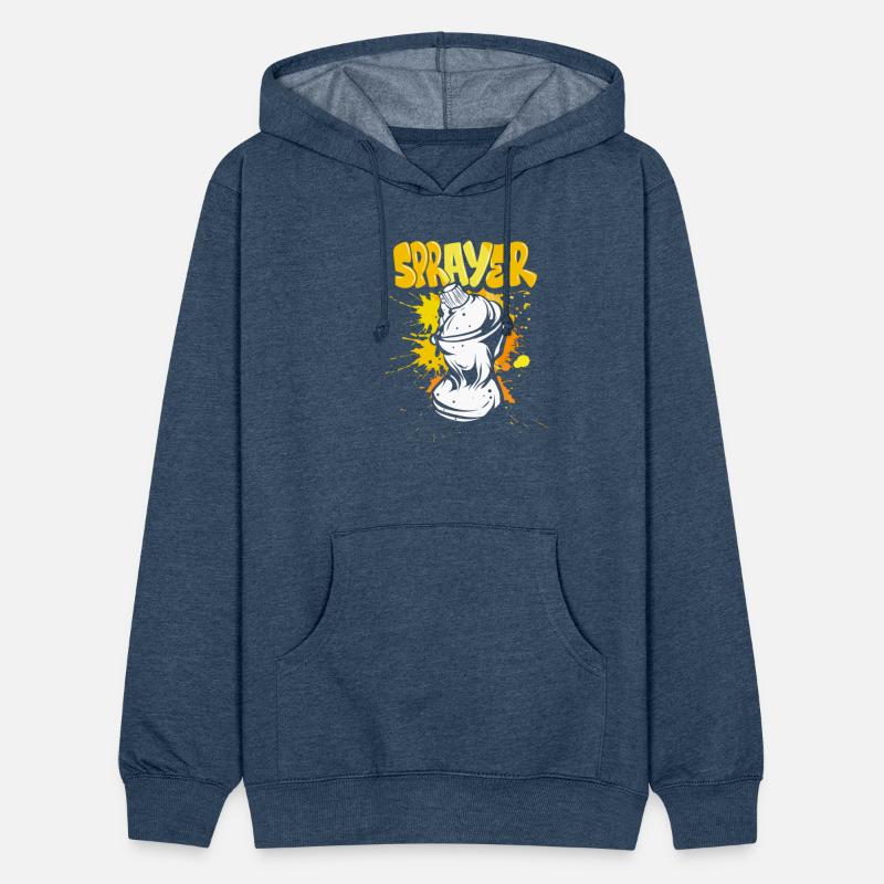 Urban Style Painting