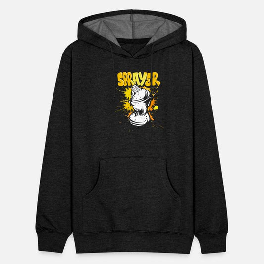 Urban Style Painting