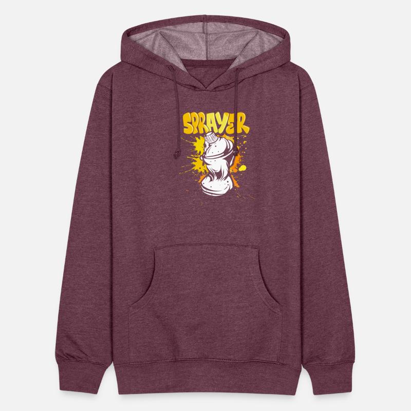 Urban Style Painting