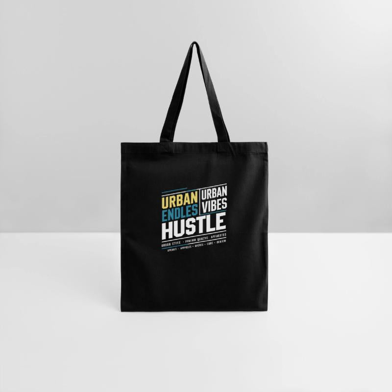 Urban Vibes & Endles Hustle