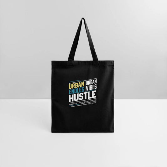 Urban Vibes & Endles Hustle