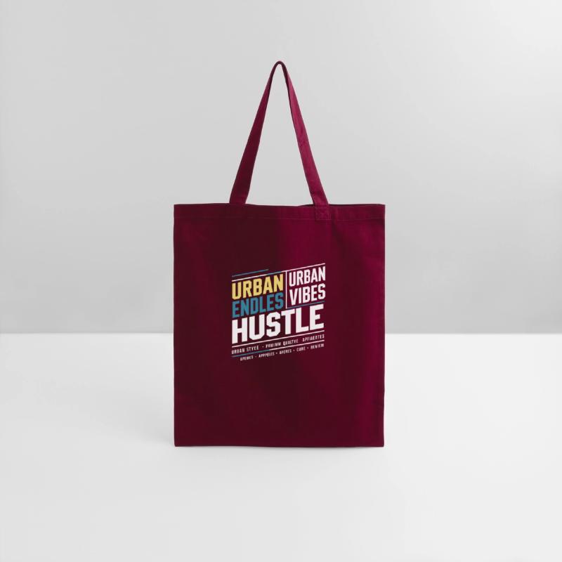 Urban Vibes & Endles Hustle