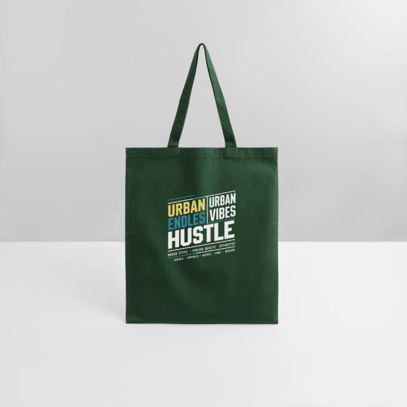 Urban Vibes & Endles Hustle