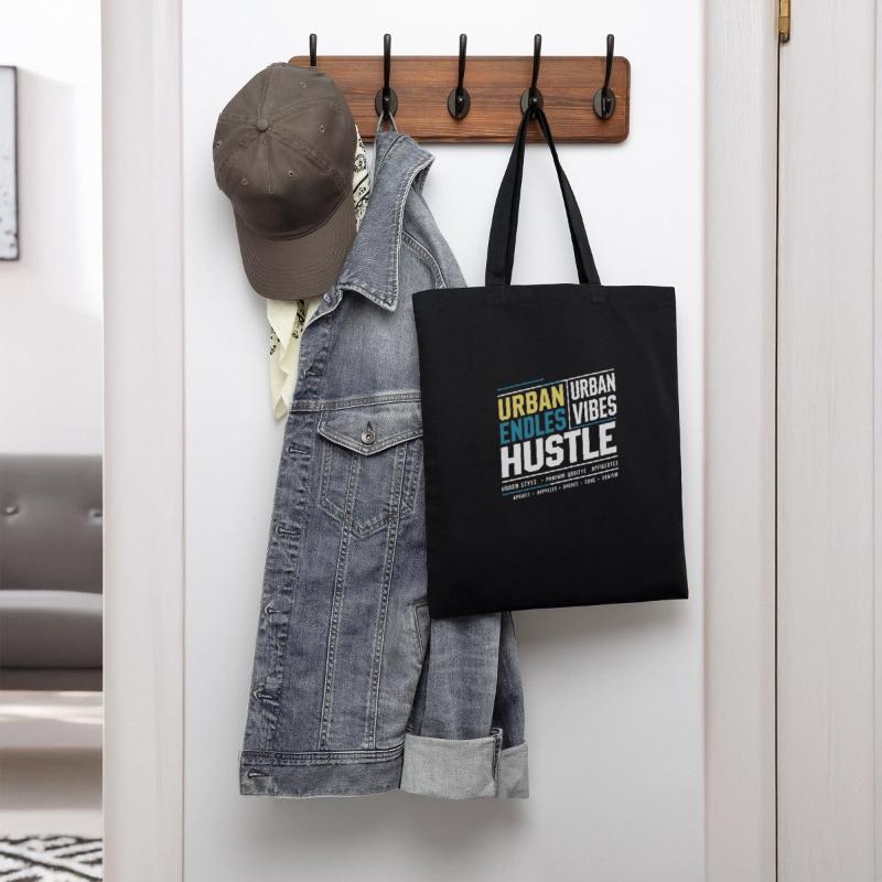 Urban Vibes & Endles Hustle