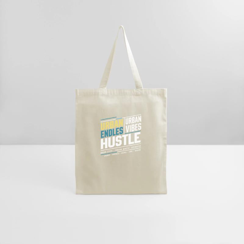 Urban Vibes & Endles Hustle