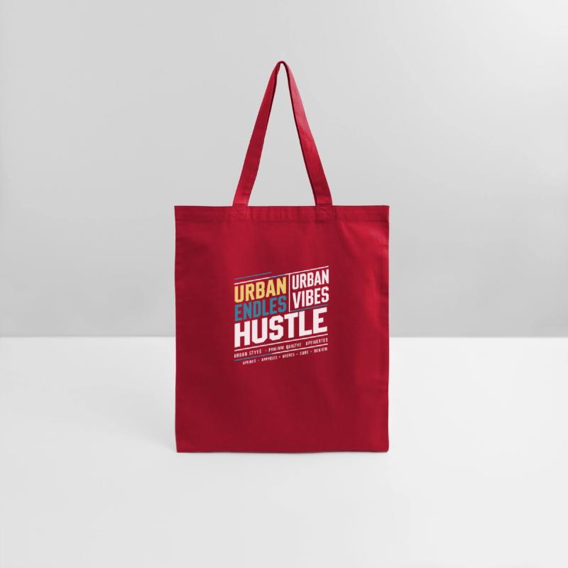 Urban Vibes & Endles Hustle