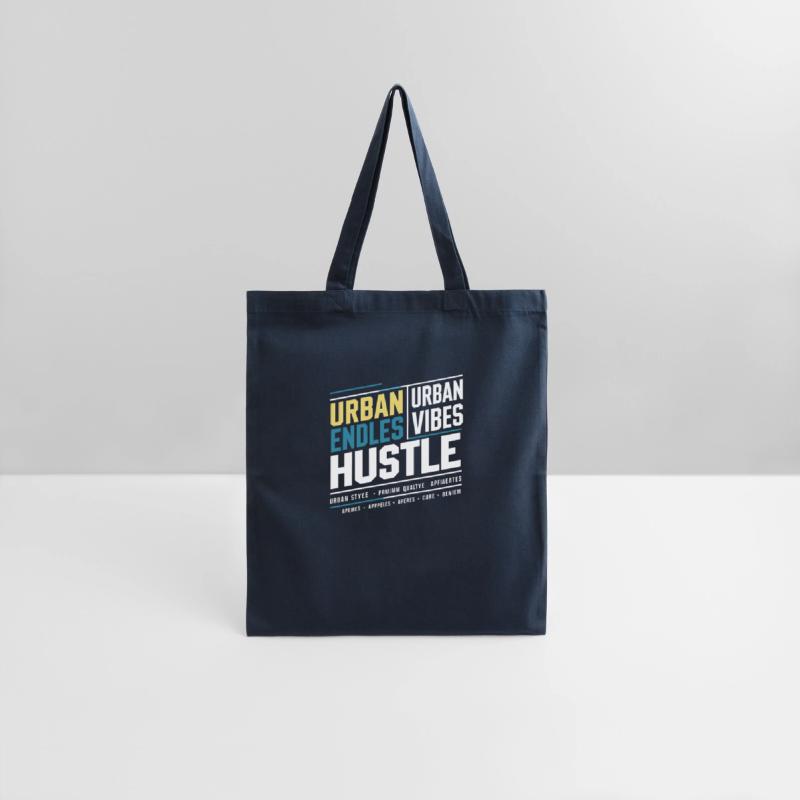 Urban Vibes & Endles Hustle