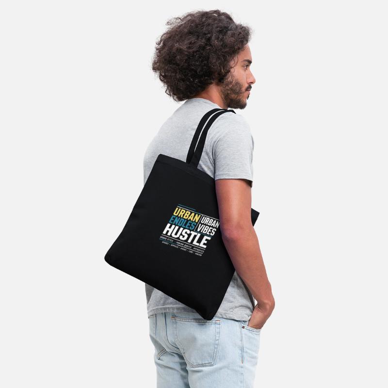 Urban Vibes & Endles Hustle