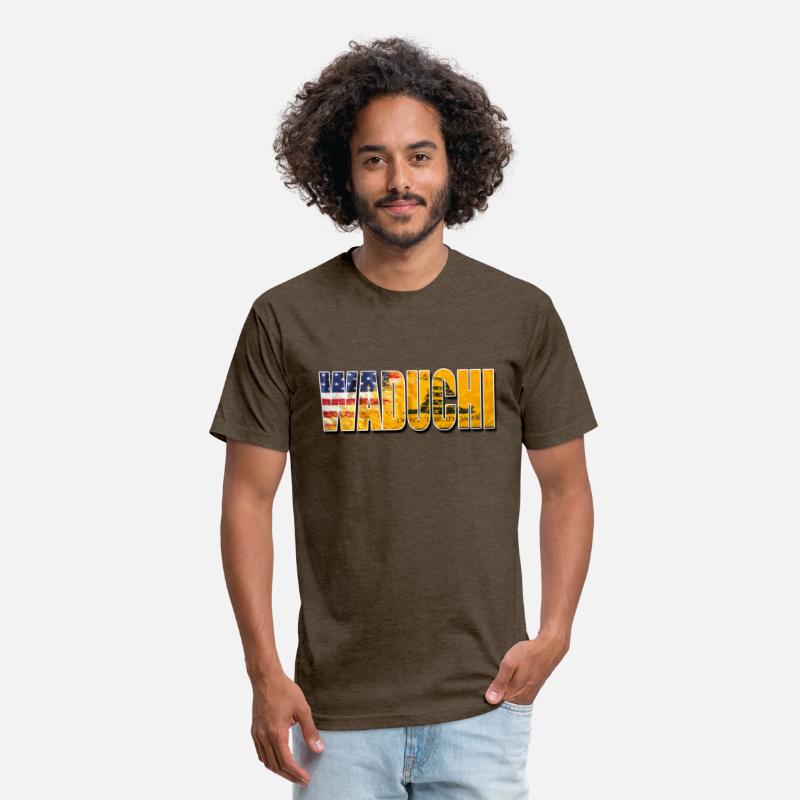 US GADSDEN WADUCHI IMPACT