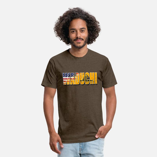 US GADSDEN WADUCHI IMPACT