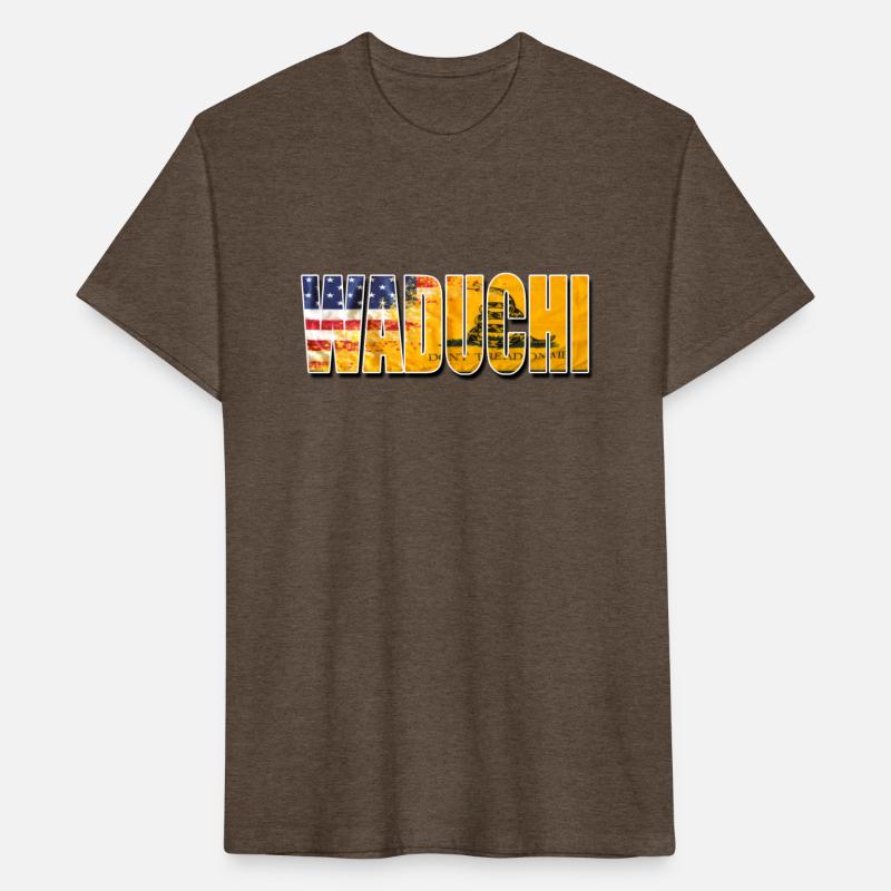 US GADSDEN WADUCHI IMPACT