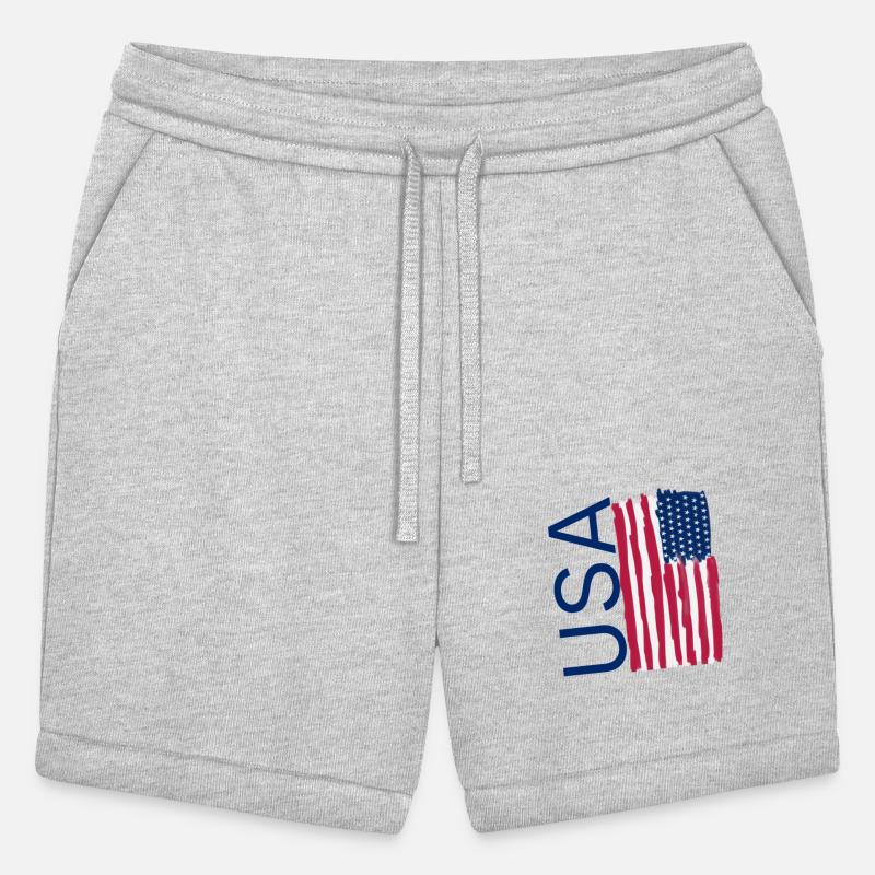 USA Flag Gear