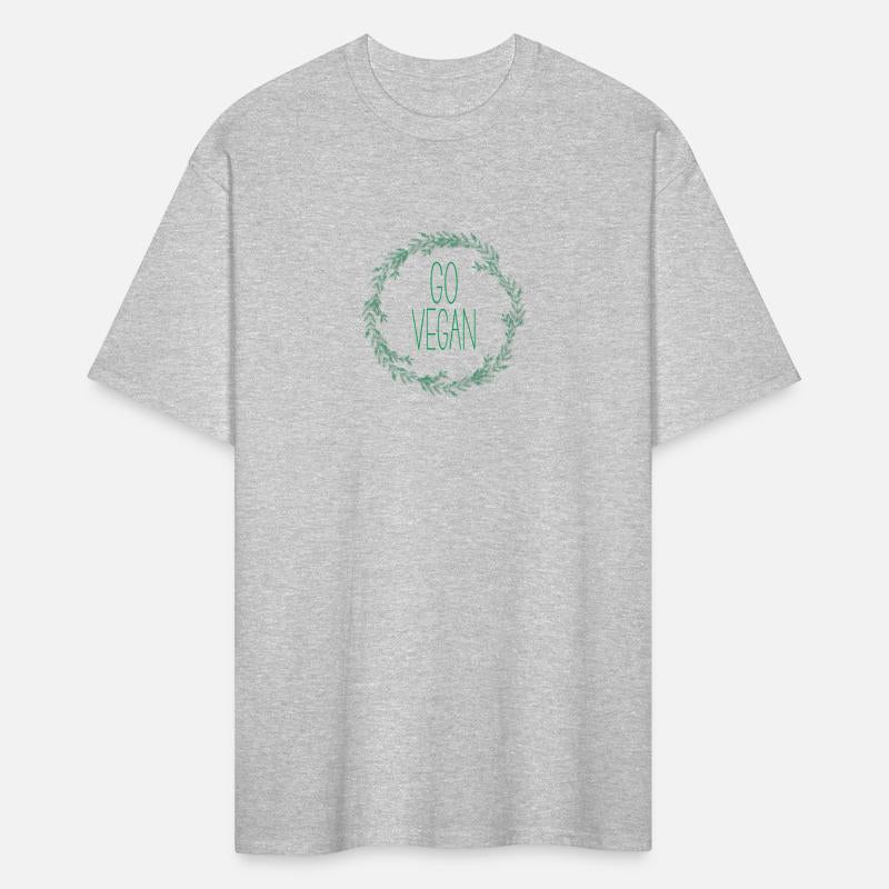 Vegan T-Shirt