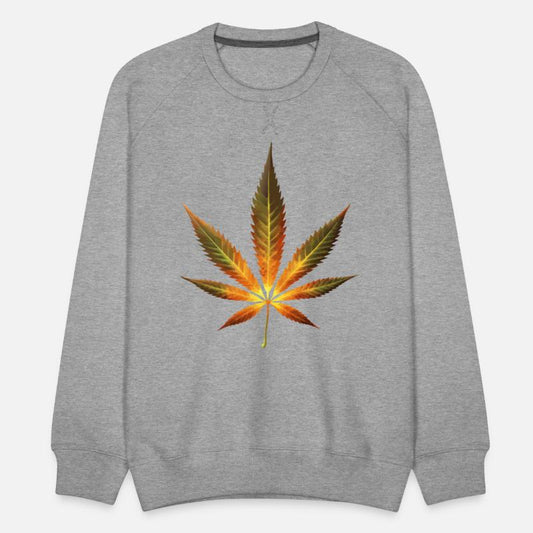 Very cool cannabis design - beautiful hemp design