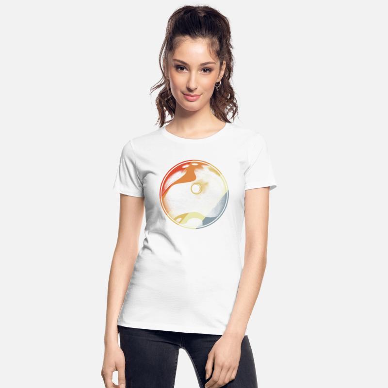 Vintage Bowling Ball