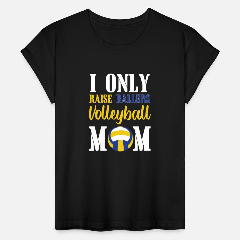 Volleyball Volleyball, Game, Mom, Mother, Mama