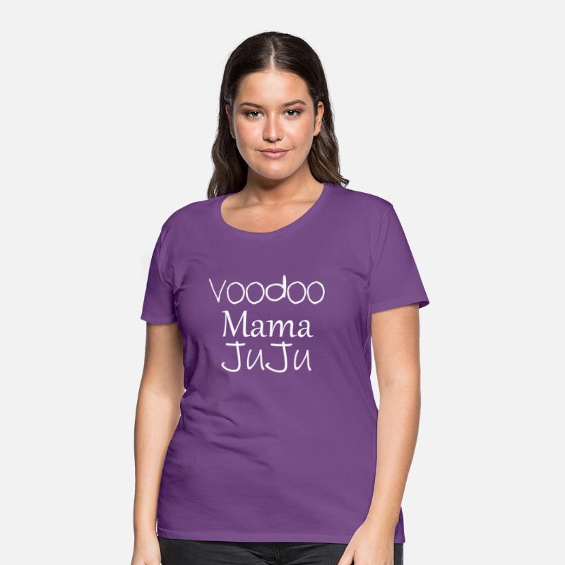 Voodoo Mama Juju