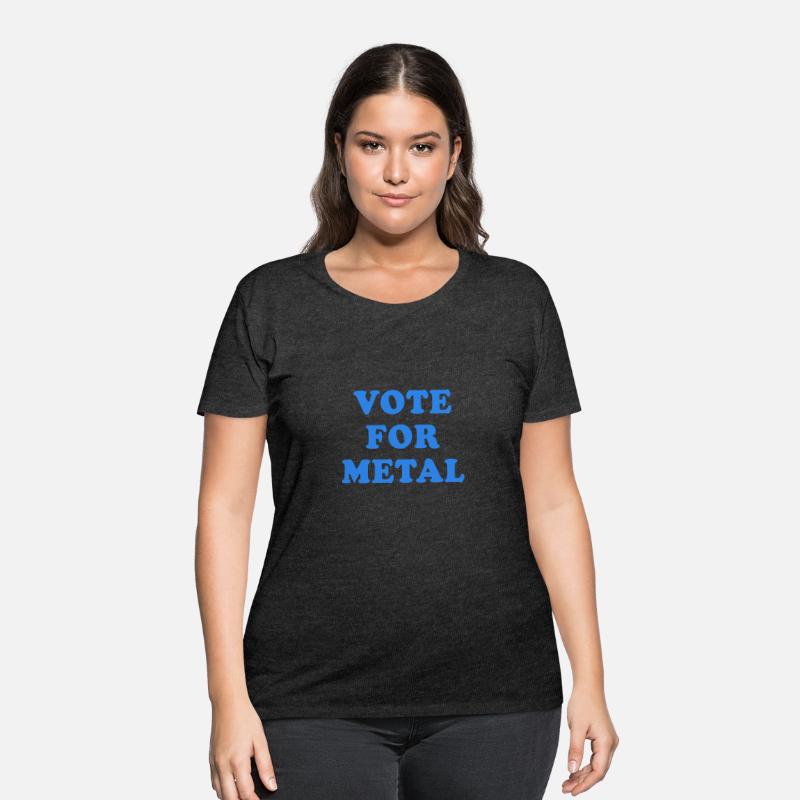 Vote for Metal