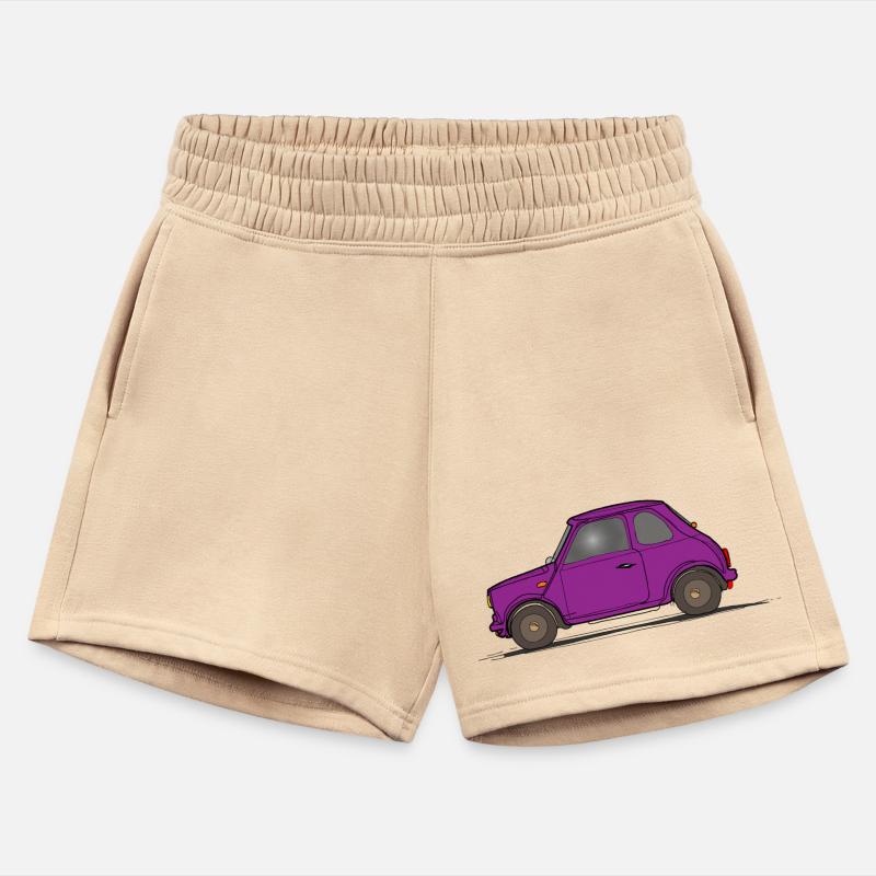 Wacky Wheels: The Fast & The Ridiculous