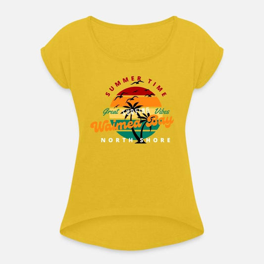 Waimea Bay - Summer Spot