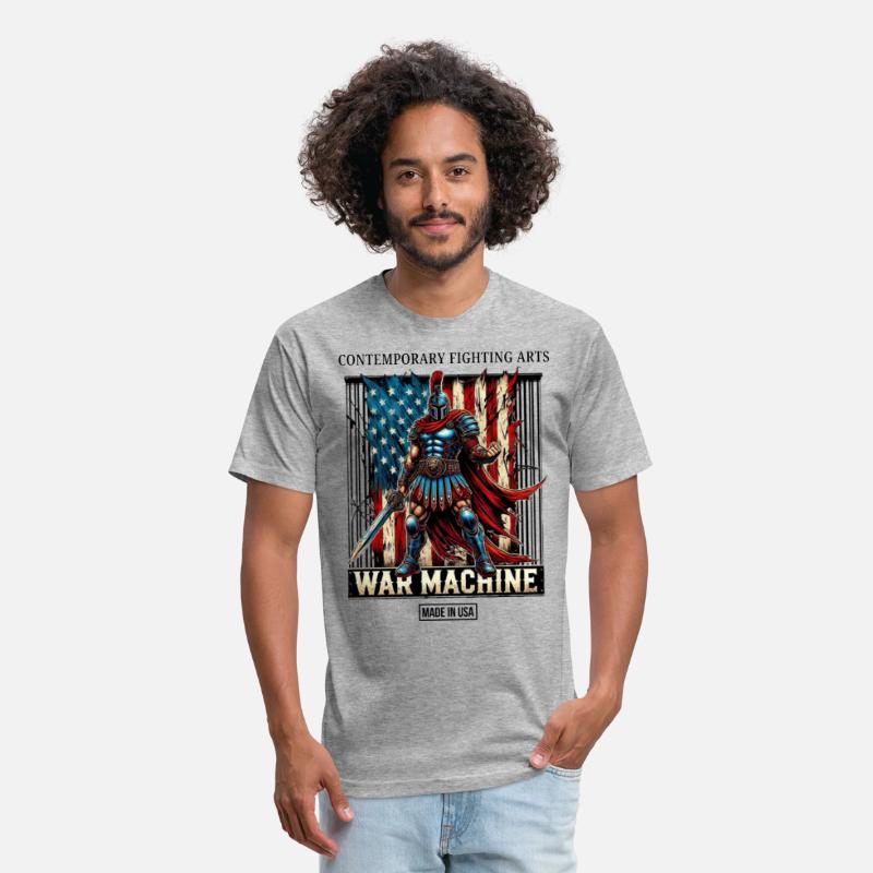 War Machine (Patriot)