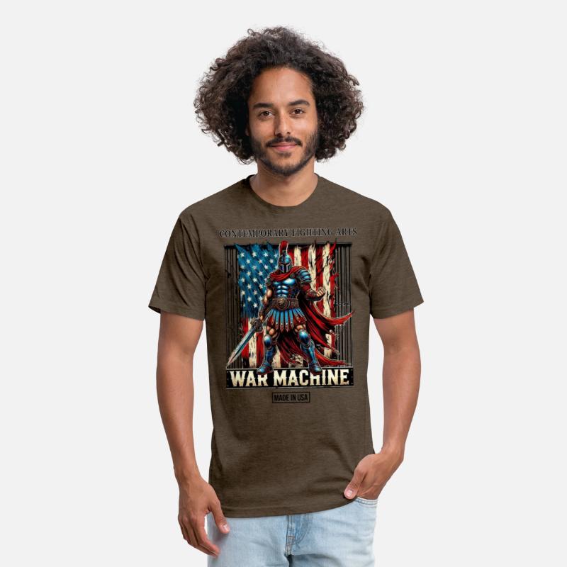 War Machine (Patriot)