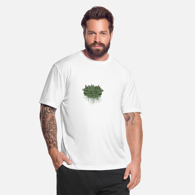 Watch Where They Go in Smackover Arkansas Pun AR J