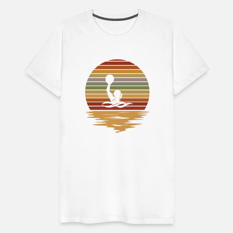 Water Polo Color Night