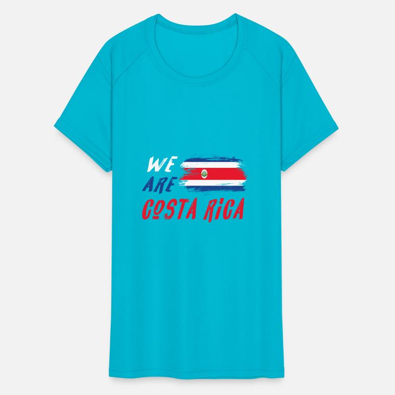 We are Costa Rica
