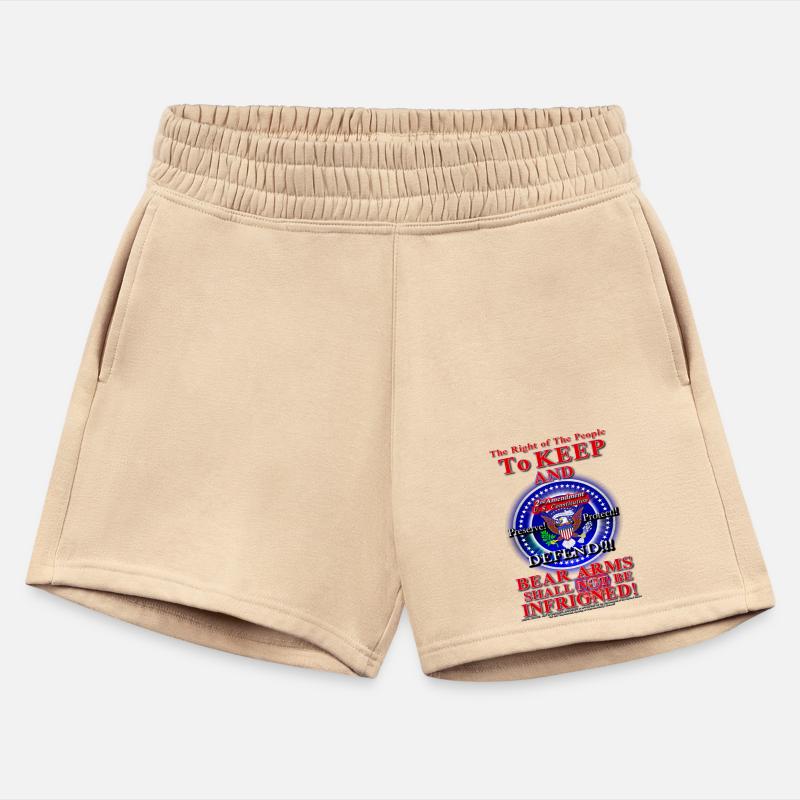 We The People Collection– 2nd Amendment Bear Arms