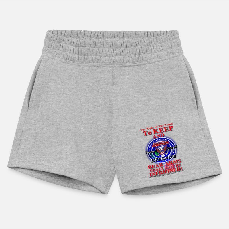 We The People Collection– 2nd Amendment Bear Arms