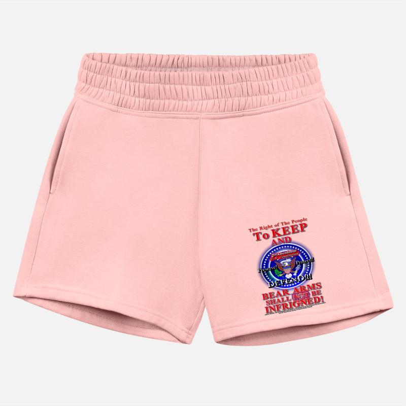 We The People Collection– 2nd Amendment Bear Arms