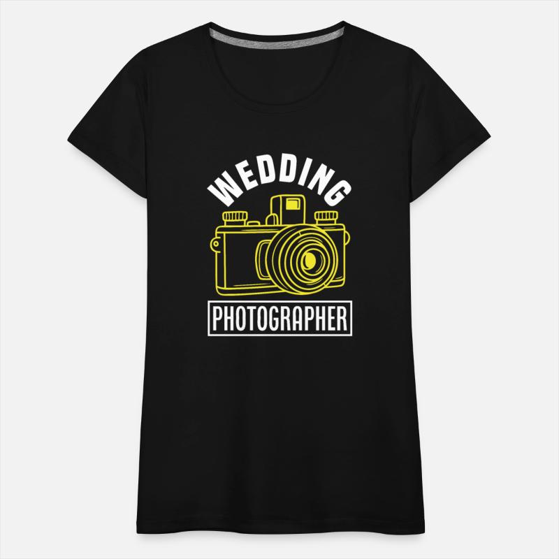 Wedding Photographer